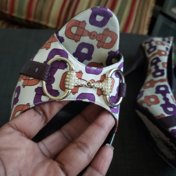 Gucci horsebit pumps - Picture 5 of 10